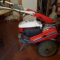 Motozappa YANMAR 882 C