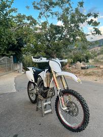 YZF 250