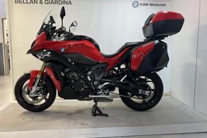 BMW S 1000 XR Triple Black Abs my21