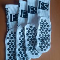 Calze antiscivolo calcio