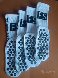 Calze antiscivolo calcio