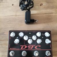 Distorsore 4 in 1  Mosky audio DTC