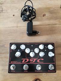 Distorsore 4 in 1  Mosky audio DTC