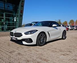 Bmw Z4 PERMUTA USATO / CON DIFFERENZA