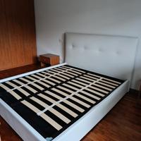 Camera da letto matrimoniale completa