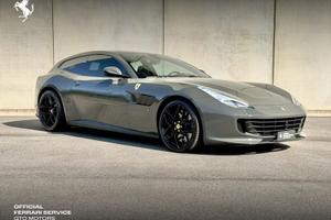 Ferrari GTC4Lusso GTC4 Lusso 3.9 T - Sollevatore