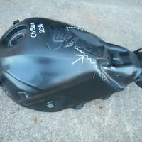 serbatoio pompa benzina honda cb 500 x 2014