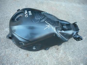 serbatoio pompa benzina honda cb 500 x 2014