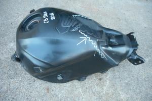 serbatoio pompa benzina honda cb 500 x 2014