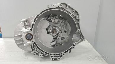 Cambio delle marce manuale furgone fiat Peugeot ec