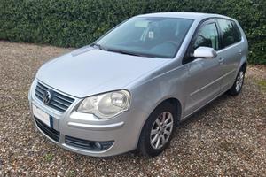 Volkswagen Polo 1.4/80CV TDI 5p. Comfortline