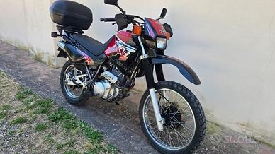 Yamaha XT 600