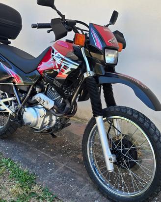 Yamaha XT 600