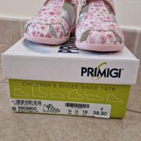 Scarpe Ragnetto Bimba n.19
