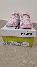 Scarpe Ragnetto Bimba n.19