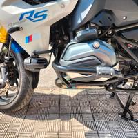 Bmw r 1200 rs - 2016