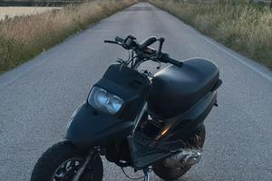 booster bws 50