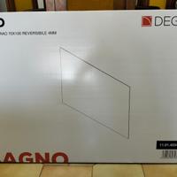 Specchio filo lucido 70x90 e 70x100