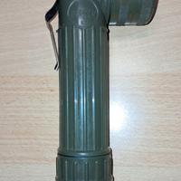 Torcia militare TL ex dotazione EI