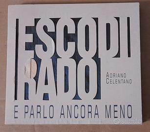 Adriano Celentano Esco di rado e parlo ancora meno