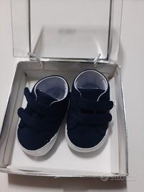 Chicco scarpette neonato - misura 15