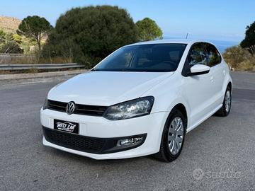 VOLKSWAGEN Polo 1.2 TDI DPF 5 p. Comfortline