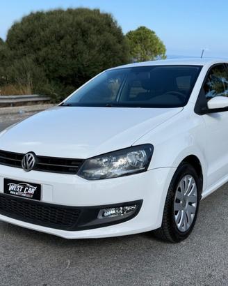 VOLKSWAGEN Polo 1.2 TDI DPF 5 p. Comfortline