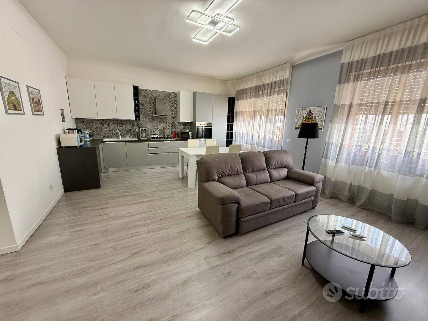 Appartamento – Alessandria - Vista 4