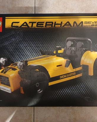 Lego Ideas 21307 Caterham Seven 620 R  NUOVO