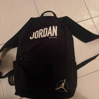 Zaino jordan