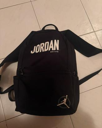 Zaino jordan
