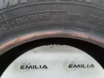 Gomme usate misura 185/65 R15 in vendita online