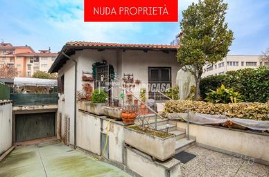 Casa indipendente a Torino 5 locali
