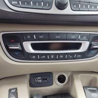 Comandi riscaldamento RENAULT SCENIC del 2009