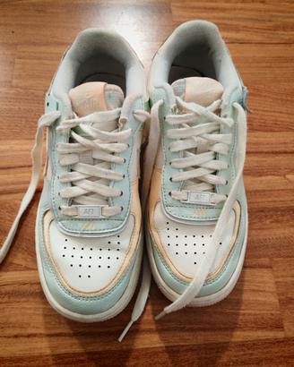 Scarpe Nike Air Force One 36.5