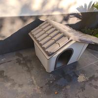 cuccia per cani taglia grande 