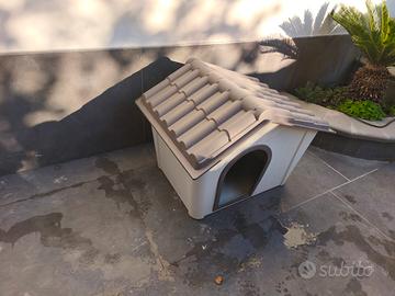 cuccia per cani taglia grande 