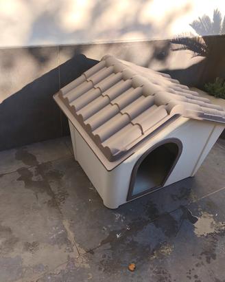 cuccia per cani taglia grande 