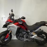 Ducati Multistrada 1260 ENDURO 2020