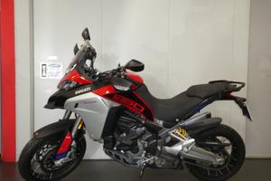 Ducati Multistrada 1260 ENDURO 2020