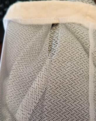 fascia porta bambini  lennylamb