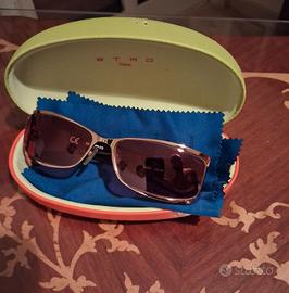 Occhialini da sole Donna -ETRO