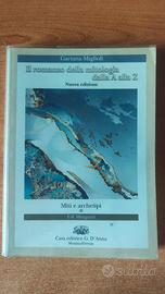 Il romanzo della ricerc