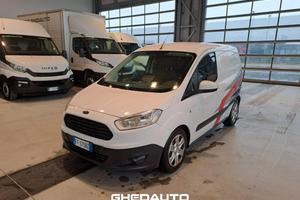 FORD FORD TRANSIT COURIER FUGONE ORIGINALE U4077