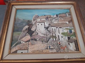 paesaggio pittore lioi