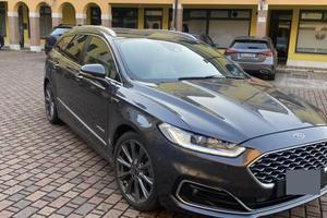 FORD MONDEO HYBRID ( VIGNALE )
