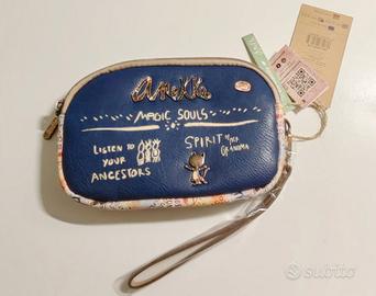 Anekke - portafoglio MAGIC SOULS