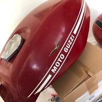 Serbatoio moto guzzi stornello 5 m