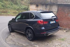 BMW X5 F15 