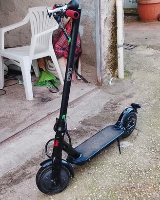 monopattino elettrico velociptor 